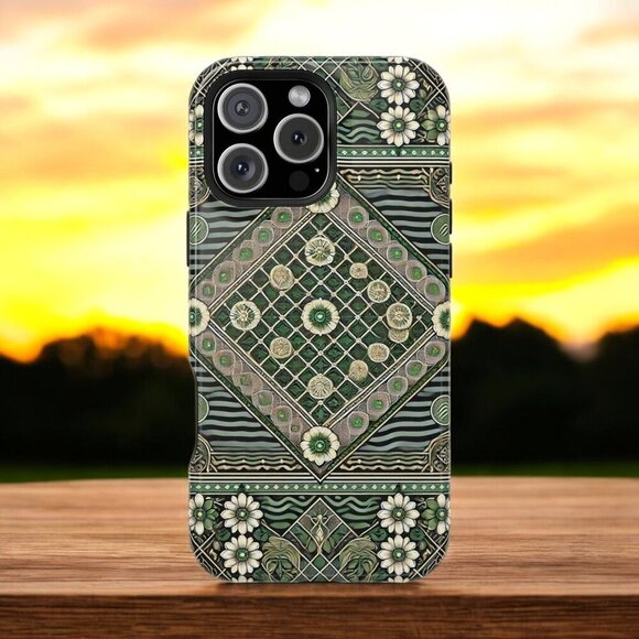 iPhone 15 phone case, MARPC1177 - Picture 1 of 9